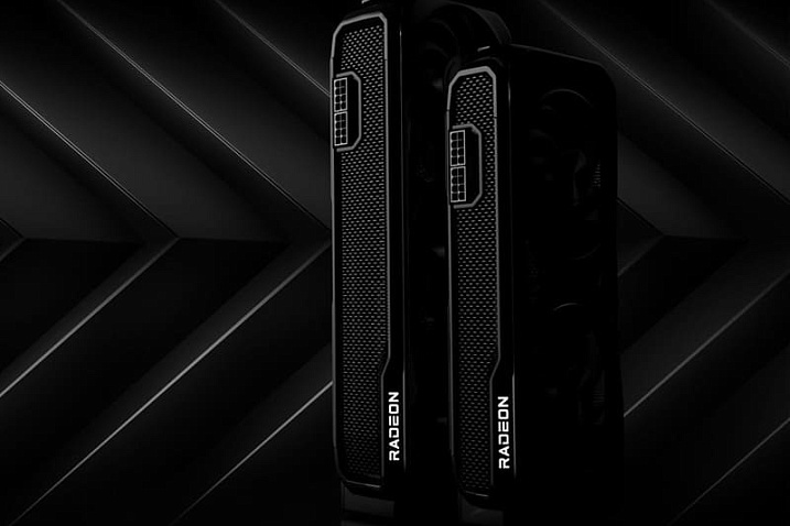 Видеокарты AMD Radeon на архитектуре RDNA 5 появятся не ранее середины 2027 года