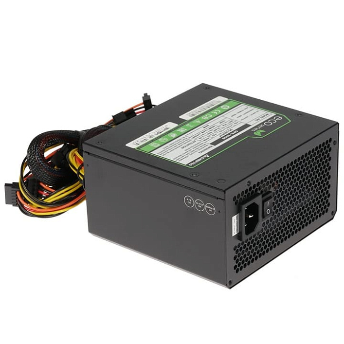 Блок питания Chieftec ECO 500W