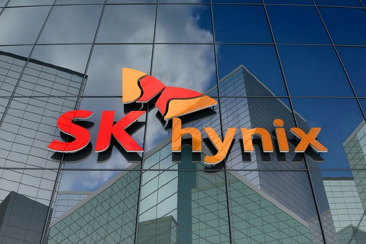 SK Hynix построит комплекс по производству микросхем DRAM за $106 миллиардов