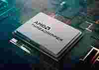 AMD Ryzen Threadripper 7000 представлены официально