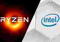 Слух: AMD Ryzen 7000X3D будут ограничены 8 ядрами, а Intel работает над Raptor Lake Refresh