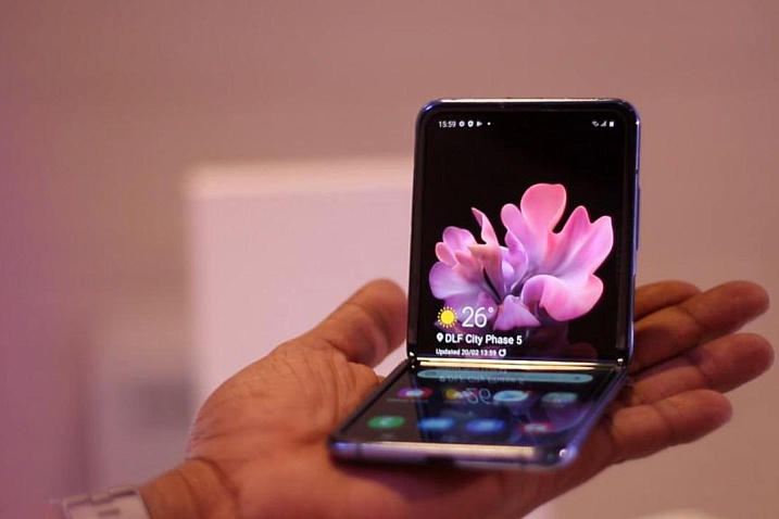 Samsung Galaxy Z Flip 3 может стоить меньше ожидаемого