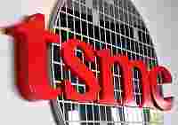 TSMC удерживает 70% рынка полупроводников