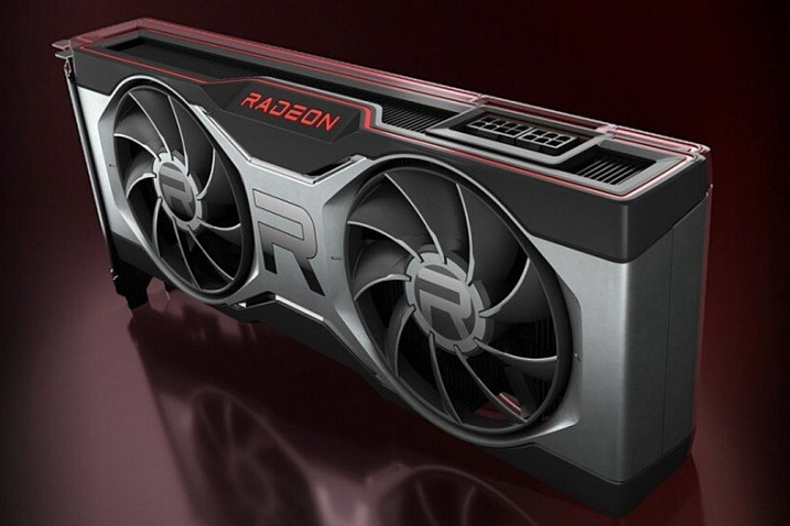 ASUS зарегистрировала видеокарту Radeon RX 6700 Phoenix с объемом видеопамяти 12 Гбайт