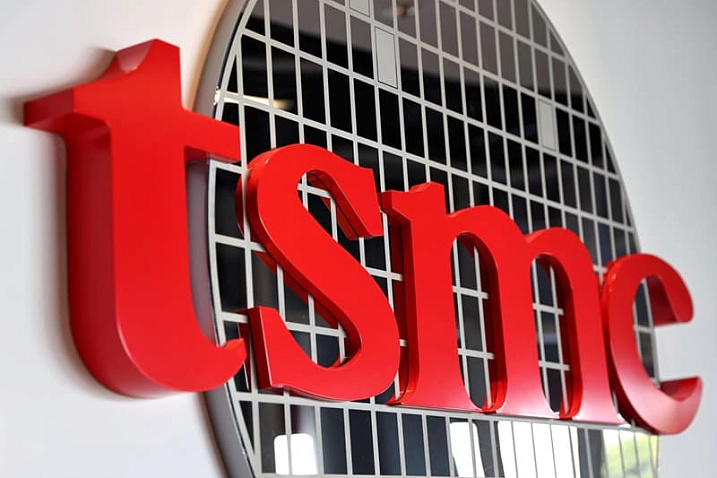 TSMC удерживает 70% рынка полупроводников