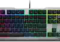 Gigabyte готовит к выпуску новую механическую клавиатуру Xtreme Gaming XK700