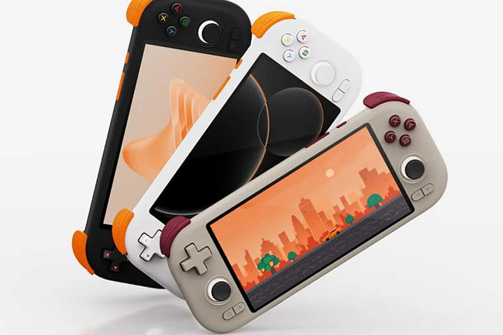 Портативная игровая консоль MANGMI AIR X на базе Android оценена в $90