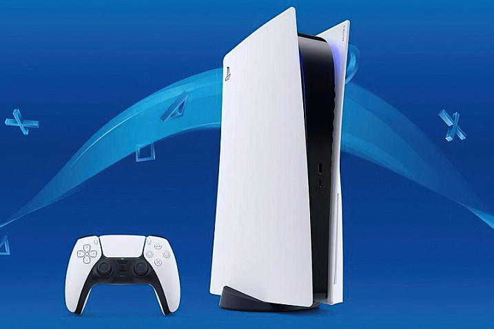 Sony подтвердила планы по выпуску PlayStation 5 Slim и Pro
