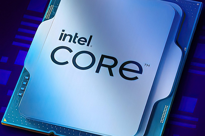 Многопоточная производительность Intel Core i9-13900 заметно уступает Core i9-13900K