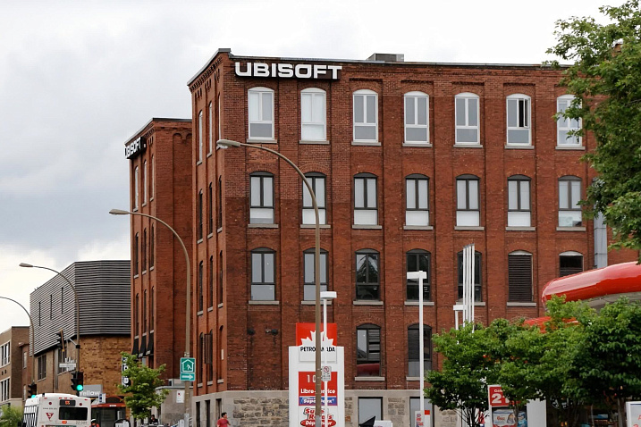 Офис Ubisoft в Монреале был упомянут в дезинформации по поводу взрыва