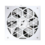 Блок питания 1STPLAYER ACK Gold 750W White