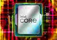 Intel Core i9-13900K разогнан до 6085 MHz