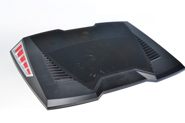 «Музыкальная шкатулка» или знакомство с DeepCool M6