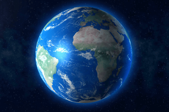 Google Earth дает пользователям возможность создавать и делиться "картами и историями"