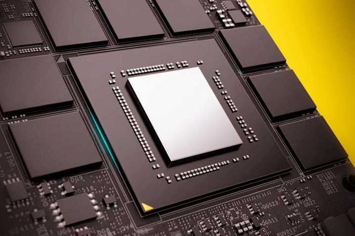 Слух: NVIDIA AD106 и AD107 могут получить лишь 8 линий PCI Express