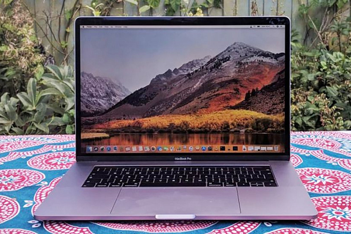 Apple может отказаться от LCD экранов в пользу OLED