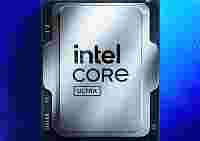 Процессоры Intel Arrow Lake-S Refresh подтверждаются базой данных NBD