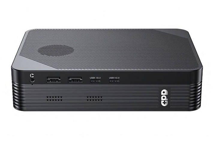 Мини-ПК GPD BOX с Core Ultra 7 356H и портом MCIO 8i оценён в $1837