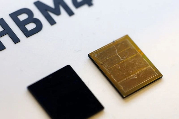 Ставка на память HBM обернулась для SK hynix несоответствием финансового прогноза