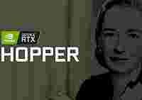 NVIDIA судится с Dish Network за право пользования наименования “Hopper”