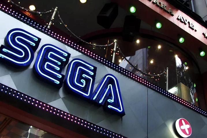 SEGA заявляет, что ее Super Game не будет эксклюзивной для Microsoft