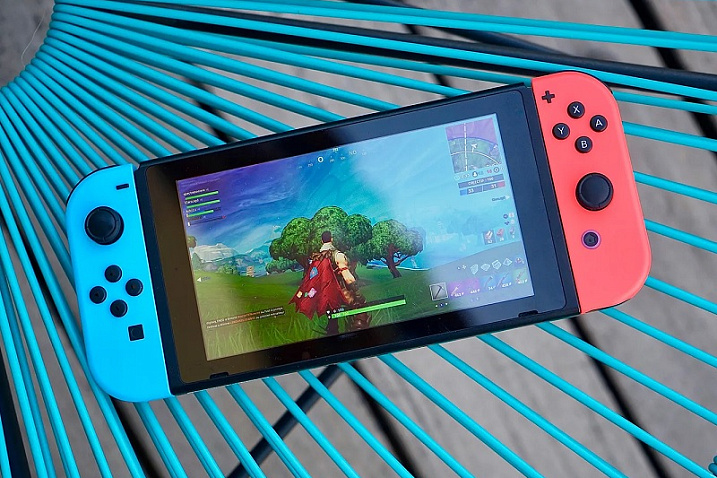 Denuvo представила защиту от пиратства для Nintendo Switch