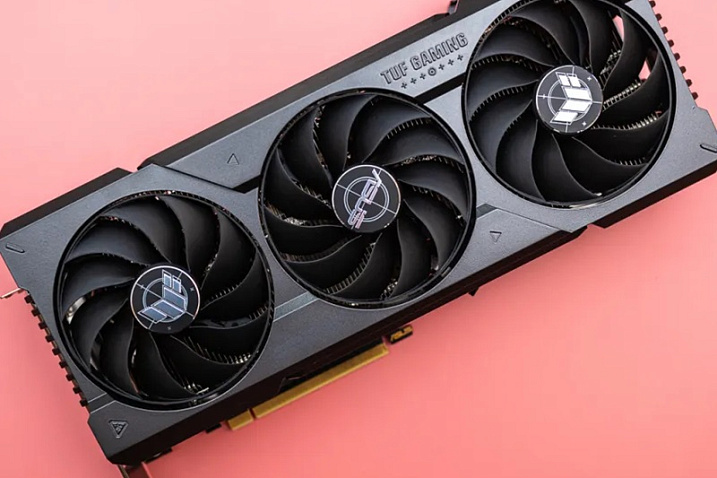 Раскрыт дизайн упаковки NVIDIA GeForce RTX 4070 Ti SUPER