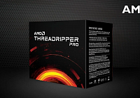 Самый дешевый AMD Ryzen Threadripper PRO 3000WX обойдется покупателям в $1149