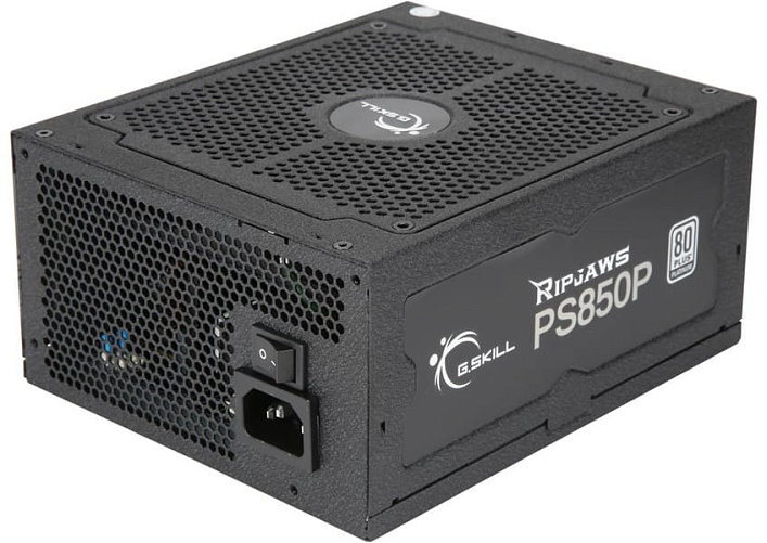 Блок питания G.SKILL Ripjaws PS850P 850W