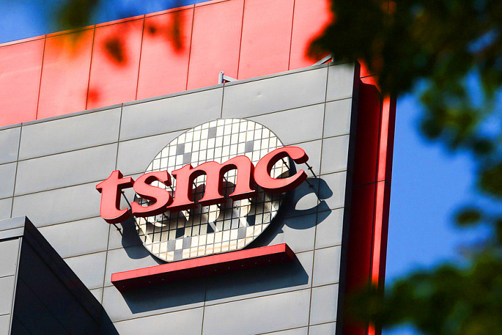 TSMC повышает стоимость производства микросхем