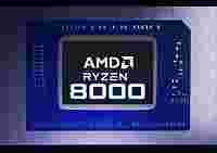 Центральные и графические ядра Ryzen 9 8945HS и Ryzen 5 8645HS протестированы в Geekbench