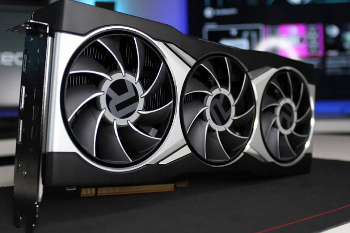 VideoCardz: известна рекомендованная стоимость AMD Radeon RX 6x50 XT