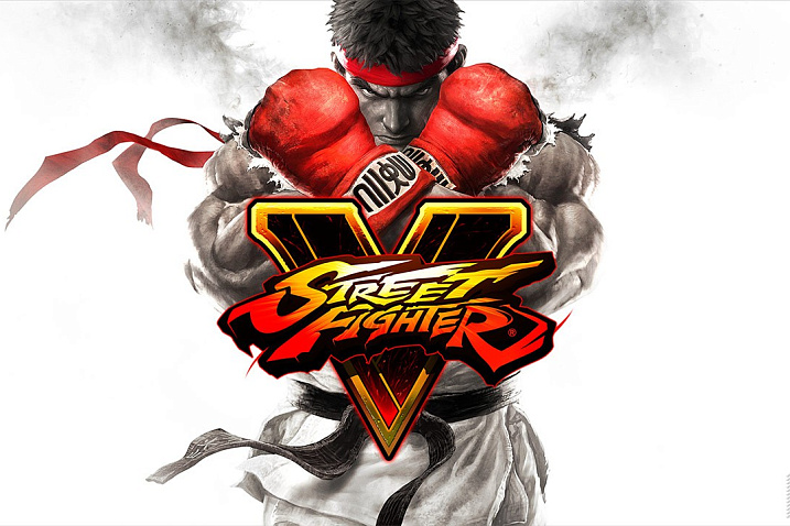 Рецензия Street Fighter 5: файтинг нового поколения
