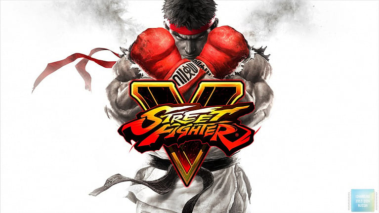 Рецензия Street Fighter 5: файтинг нового поколения