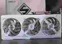 Предварительные цены на видеокарту AMD Radeon RX 9060 XT начинаются с $320