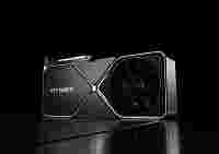 NVIDIA представила GeForce RTX 3090 Ti