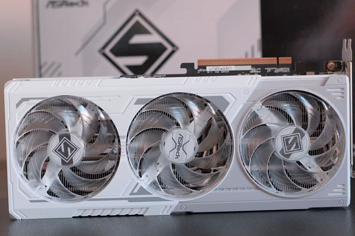 Предварительные цены на видеокарту AMD Radeon RX 9060 XT начинаются с $320
