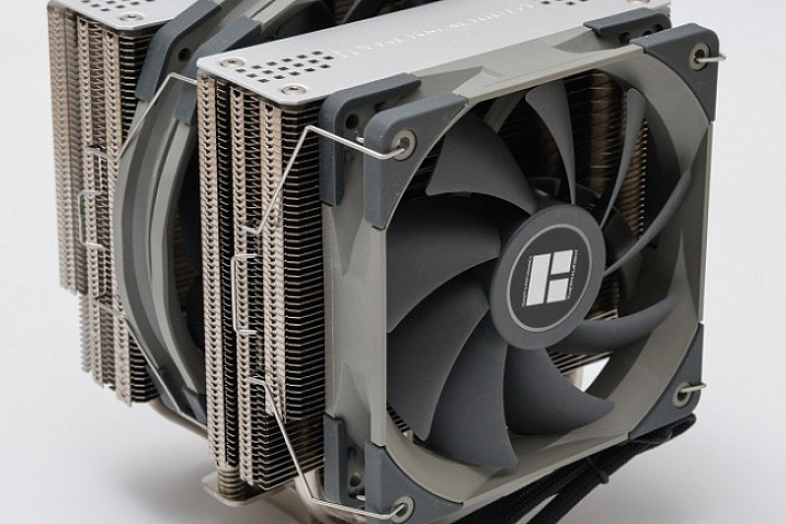 Thermalright Frost Spirit 140: премиальное решение для охлаждения процессора