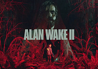 Alan Wake II требует AMD FSR или NVIDIA DLSS при любых настройках графики