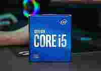 “Новый” процессор Intel Core i5-110 относится к семейству Comet Lake