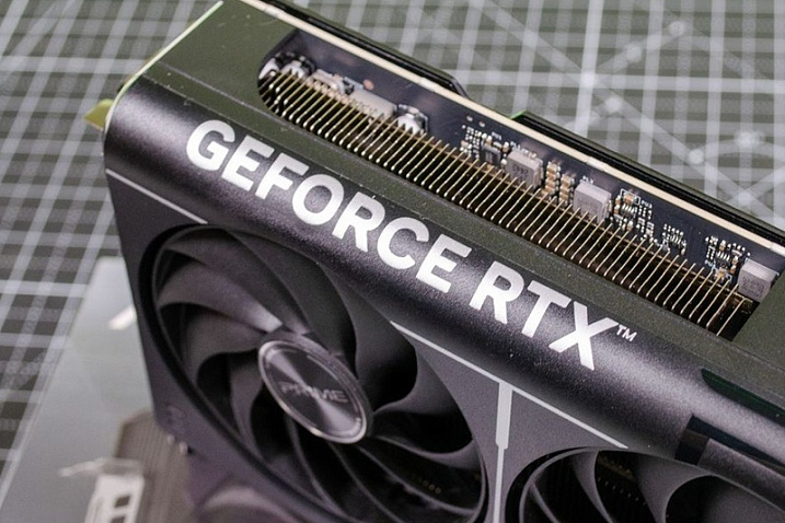 Цена на некоторые модели GeForce RTX 5070 Ti превышает $2000