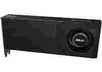 Radeon AI PRO R9700 TURBO стала первой видеокартой Radeon от ASUS с разъёмом 12V-2x6