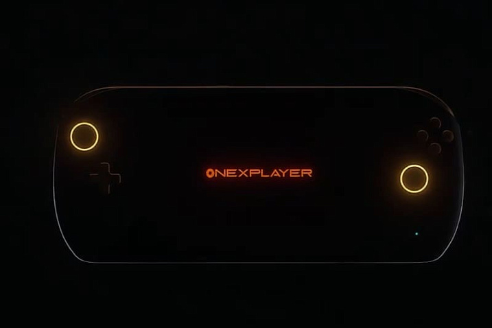 OneXPlayer OneXfly Apex стала третьей портативной консолью с AMD Ryzen AI MAX+ 395