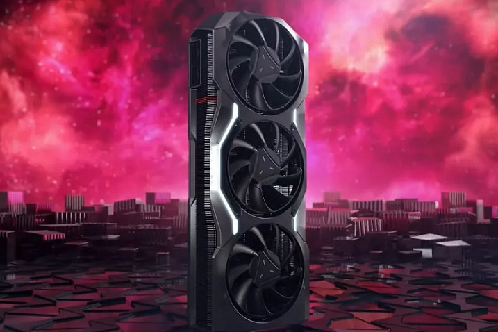Слух: старт продаж AMD Radeon RX 7900 XT/XTX может стать не совсем удачным
