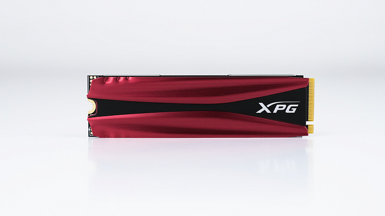 Обзор и тест NVMe SSD накопителя ADATA XPG GAMMIX S11 Pro 512GB