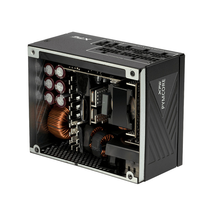 Блок питания XPG PYMCORE SFX 750W