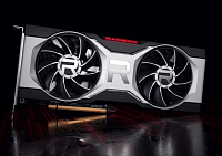 AMD Radeon RX 6600 XT будет анонсирована 30 июля на Chinajoy 2021