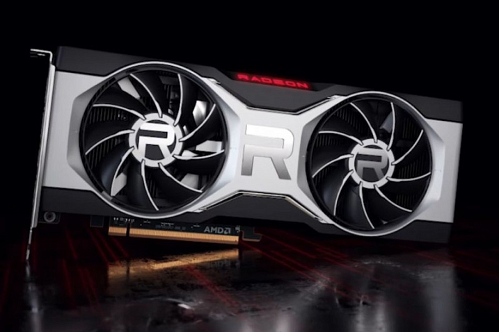 AMD Radeon RX 6600 XT будет анонсирована 30 июля на Chinajoy 2021