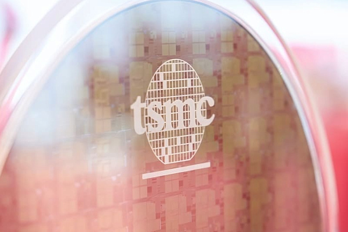TSMC собирается перейти на упаковку CoPoS размером 310х310 мм