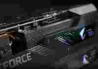 GIGABYTE зарегистрировала 11 видеокарт GeForce RTX 4090 в ЕЭК